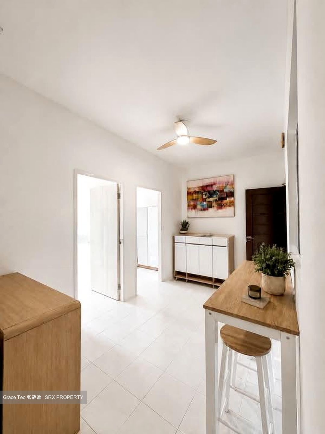 Fernwood Towers (D15), Condominium #563965401